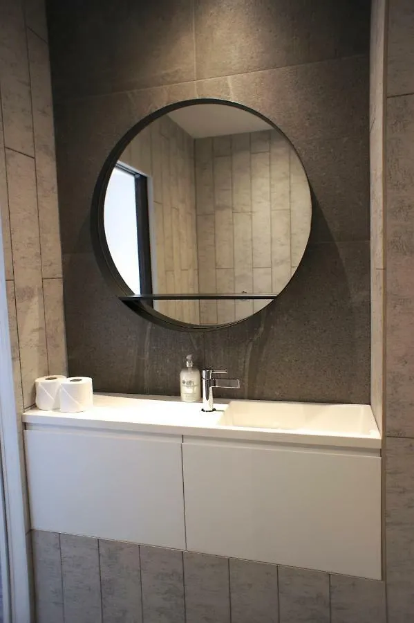 Shoreditch Place London
