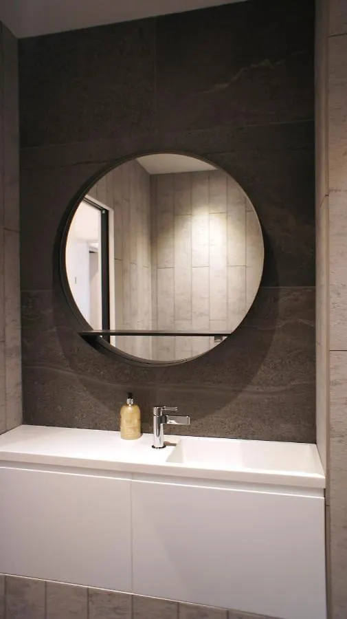 Apartment Shoreditch Place London