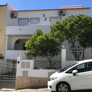 Maria , Alvor Portugal