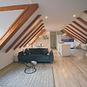 Loft Cindro , Split Croatia