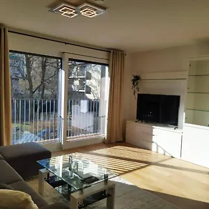 Deluxe Parkapartment Center - Free Parking! , Vienna Austria