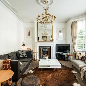Holiday home Beautiful 3bd Forest Hill South, London