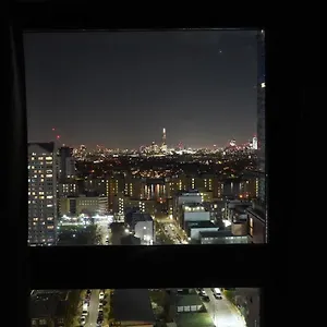 Homestay Phoenix Heights, London