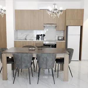 Musan Boutique Apartament Ajia Napa