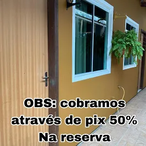 Residencial Joao Carlos Casa , Penha (Santa Catarina) Brasil