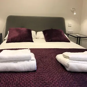 Widegate Residential Apartament Londyn
