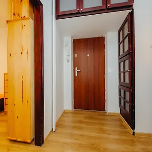 Quiet Flat In The Old Town Apartament Warszawa