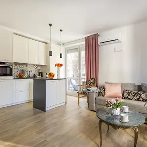Center Apartament Warszawa