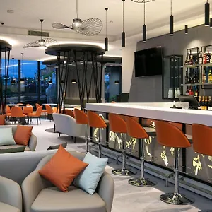 Spark By Hilton Luton Luton (Bedfordshire)
