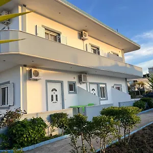 Isufi , Ksamil Albania