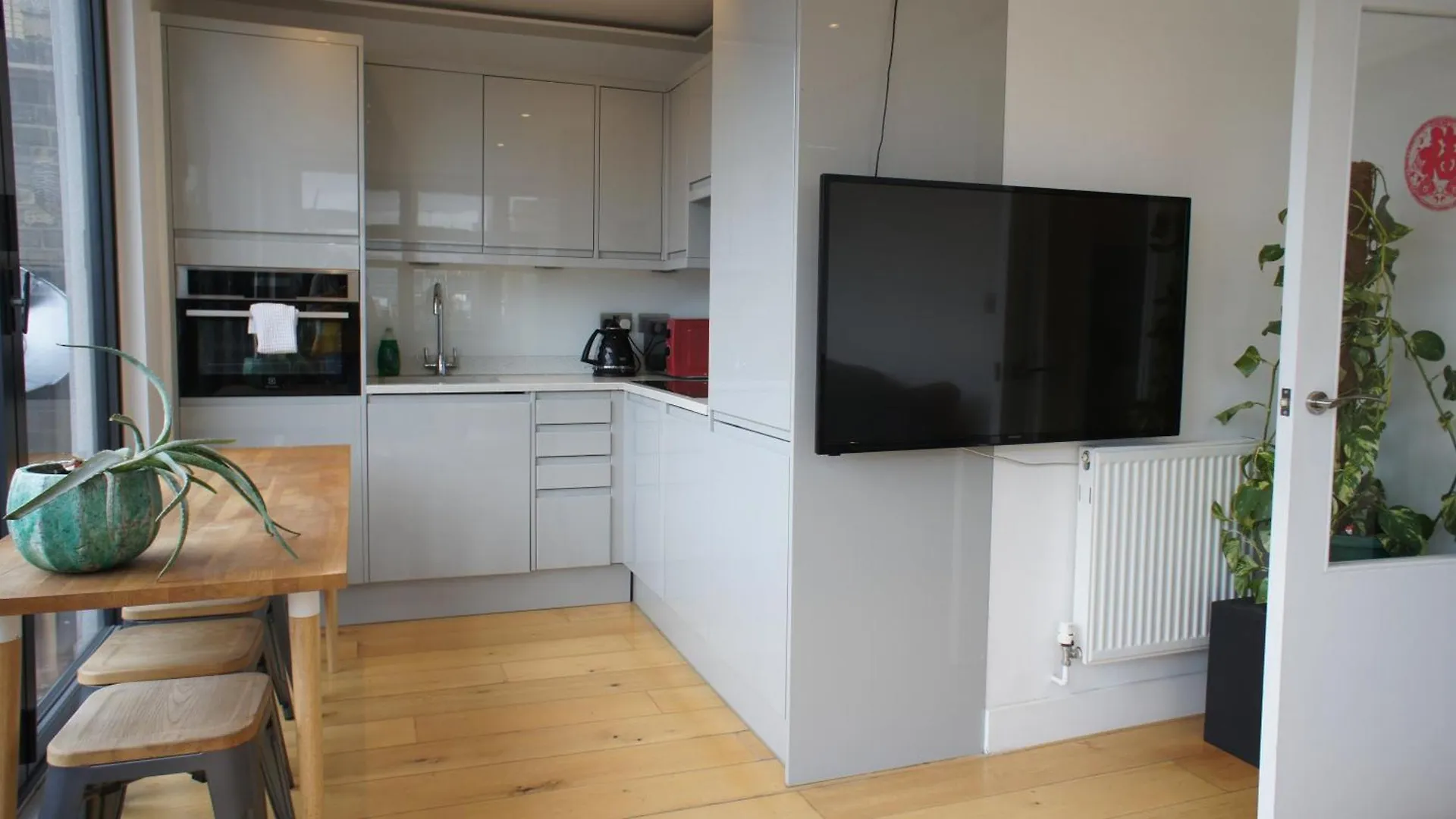 Shoreditch Place Apartment London