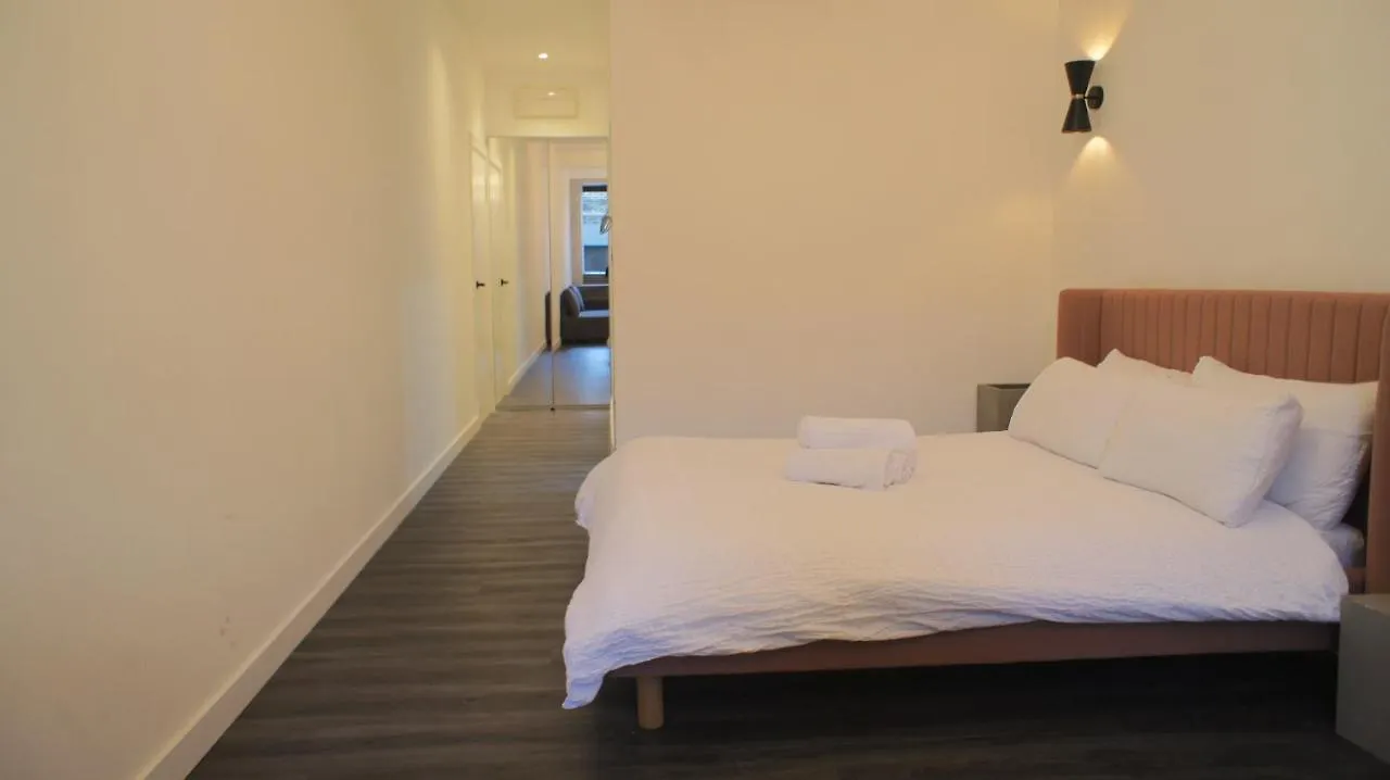 Apartamento Shoreditch Place Londres