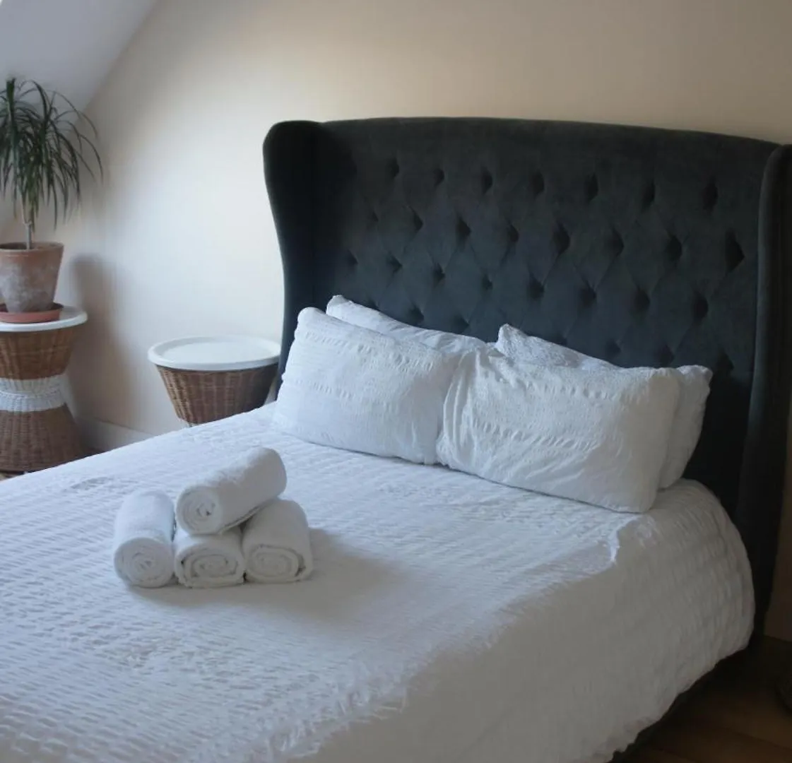 Shoreditch Place Londres Apartamento