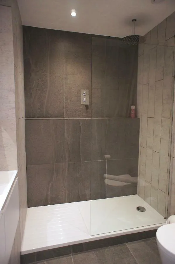 Shoreditch Place Londres Apartamento