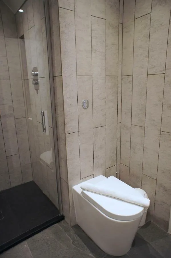 Apartamento Shoreditch Place Londres