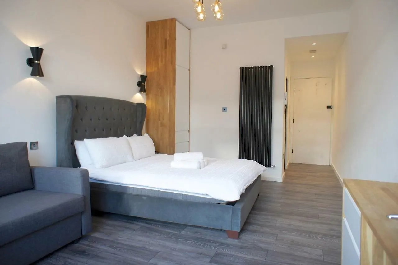Shoreditch Place Londres 0*,  Reino Unido